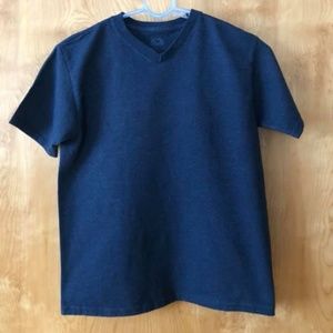 Boys Fruit of the Loom Tee sz. L